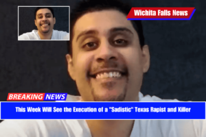 This Week Will See the Execution of a Sadistic Texas Rapist and Killer