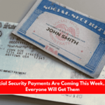Two Social Security Payments Are Coming This Week, But Not Everyone Will Get Them
