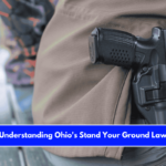 Understanding Ohio's Stand Your Ground Law
