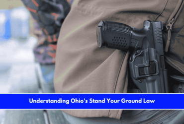 Understanding Ohio's Stand Your Ground Law