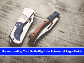 Understanding Your Knife Rights in Arizona A Legal Guide