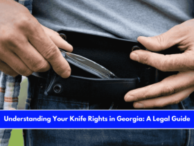Understanding Your Knife Rights in Georgia A Legal Guide