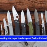 Understanding the Legal Landscape of Pocket Knives in Texas