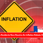 Will Texas Residents Now Receive An Inflation Rebate Check Too