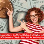 600,000 Households in the United States Are Eligible to Receive the $1,400 Stimulus Checks That Will Be Arriving Soon