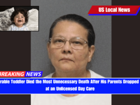 Adorable Toddler Died the Most Unnecessary Death After His Parents Dropped Him at an Unlicensed Day Care