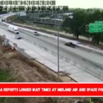 Bossier traffic nightmare Truckers ignore detours, causing chaos