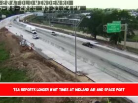 Bossier traffic nightmare Truckers ignore detours, causing chaos