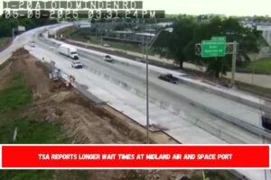 Bossier traffic nightmare Truckers ignore detours, causing chaos