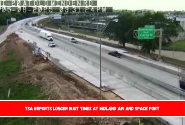 Bossier traffic nightmare Truckers ignore detours, causing chaos
