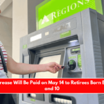 COLA Increase Will Be Paid on May 14 to Retirees Born Between 1 and 10