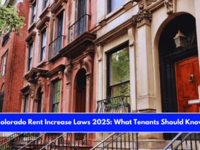Colorado Rent Increase Laws 2025 What Tenants Should Know