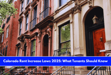 Colorado Rent Increase Laws 2025 What Tenants Should Know