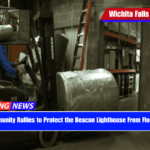 Community Rallies to Protect the Beacon Lighthouse From Flooding