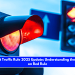 Connecticut Traffic Rule 2025 Update Understanding the Right Turn on Red Rule
