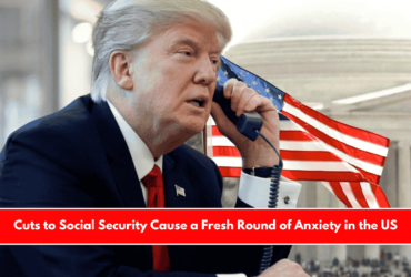 Cuts to Social Security Cause a Fresh Round of Anxiety in the US