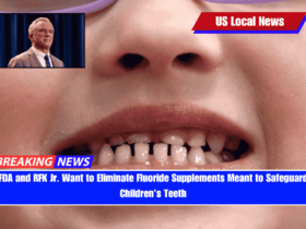FDA and RFK Jr. Want to Eliminate Fluoride Supplements Meant to Safeguard Children's Teeth