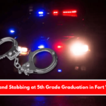 Fight and Stabbing at 5th Grade Graduation in Fort Worth