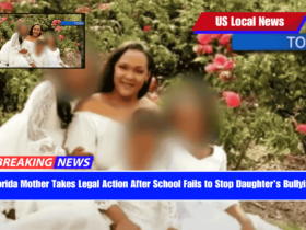 Florida Mother Takes Legal Action After School Fails to Stop Daughter’s Bullying