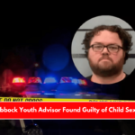 Former Lubbock Youth Advisor Found Guilty of Child Sexual Abuse