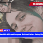 Georgia Man Kills Wife and Pregnant Girlfriend Before Taking His Own Life