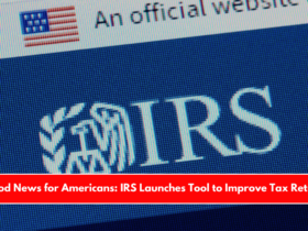 Good News for Americans IRS Launches Tool to Improve Tax Return