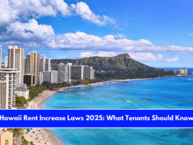 Hawaii Rent Increase Laws 2025 What Tenants Should Know