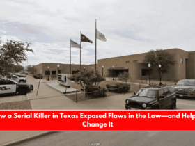 How a Serial Killer in Texas Exposed Flaws in the Law—and Helped Change It