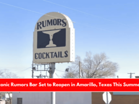 Iconic Rumors Bar Set to Reopen in Amarillo, Texas This Summer