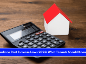 Indiana Rent Increase Laws 2025 What Tenants Should Know