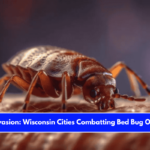 Insect Invasion Wisconsin Cities Combatting Bed Bug Onslaught