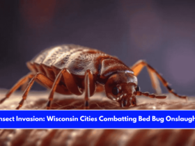 Insect Invasion Wisconsin Cities Combatting Bed Bug Onslaught