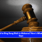 Is It Illegal to Ding Dong Ditch in Alabama Here’s What the Law Says