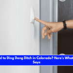 Is It Illegal to Ding Dong Ditch in Colorado Here’s What the Law Says