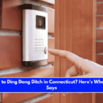 Is It Illegal to Ding Dong Ditch in Connecticut Here’s What the Law Says