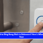 Is It Illegal to Ding Dong Ditch in Delaware Here’s What the Law Says