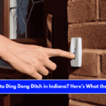 Is It Illegal to Ding Dong Ditch in Indiana Here’s What the Law Says
