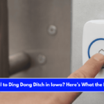 Is It Illegal to Ding Dong Ditch in Iowa Here’s What the Law Says