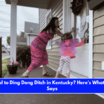Is It Illegal to Ding Dong Ditch in Kentucky Here’s What the Law Says