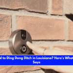 Is It Illegal to Ding Dong Ditch in Louisiana Here’s What the Law Says