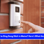 Is It Illegal to Ding Dong Ditch in Maine Here’s What the Law Says