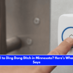 Is It Illegal to Ding Dong Ditch in Minnesota Here’s What the Law Says