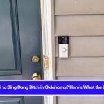 Is It Illegal to Ding Dong Ditch in Oklahoma Here’s What the Law Says