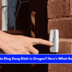 Is It Illegal to Ding Dong Ditch in Oregon Here’s What the Law Says