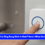 Is It Illegal to Ding Dong Ditch in Utah Here’s What the Law Says