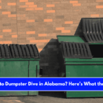 Is It Illegal to Dumpster Dive in Alabama Here’s What the Law Says
