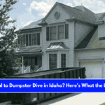 Is It Illegal to Dumpster Dive in Idaho Here’s What the Law Says