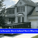 Is It Illegal to Dumpster Dive in Indiana Here’s What the Law Says
