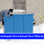 Is It Illegal to Dumpster Dive in Kansas Here’s What the Law Says