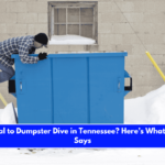 Is It Illegal to Dumpster Dive in Tennessee Here’s What the Law Says